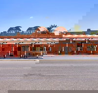 Star Hotel Motel Barnawartha - Sunshine Coast Tourism