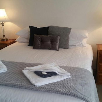 Star Hotel Motel Barnawartha - Sunshine Coast Tourism 1