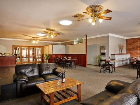 Star Hotel Motel Barnawartha - Sunshine Coast Tourism 4