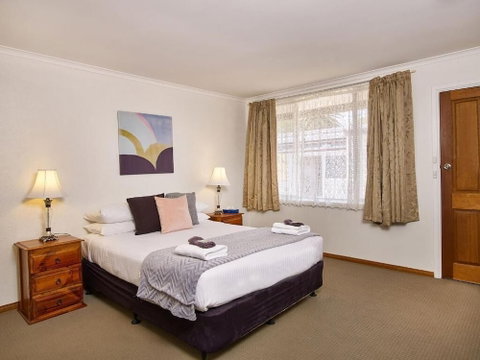 Star Hotel Motel Barnawartha - Sunshine Coast Tourism 2