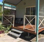 Kingfisher Caravan Park - Holiday Sunshine Coast