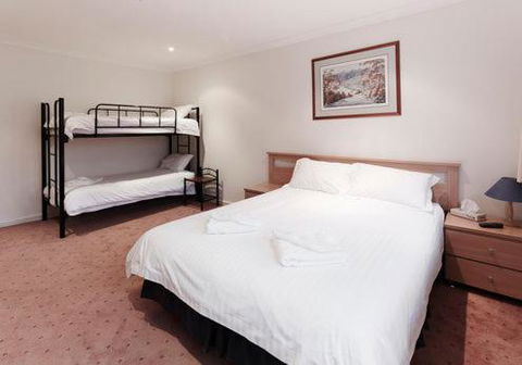Enzian 318 - Holiday Sunshine Coast 2
