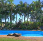 Fishery Falls Holiday Park - Holiday Sunshine Coast