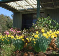 Nannup Riverview Cottage - Sunshine Coast Tourism
