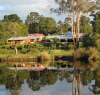 Nornalup Riverside Chalets - Sunshine Coast Tourism