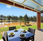 Ironbark Villa 2 - Sunshine Coast Tourism