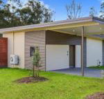 Ironbark Villa 4 - Sunshine Coast Tourism