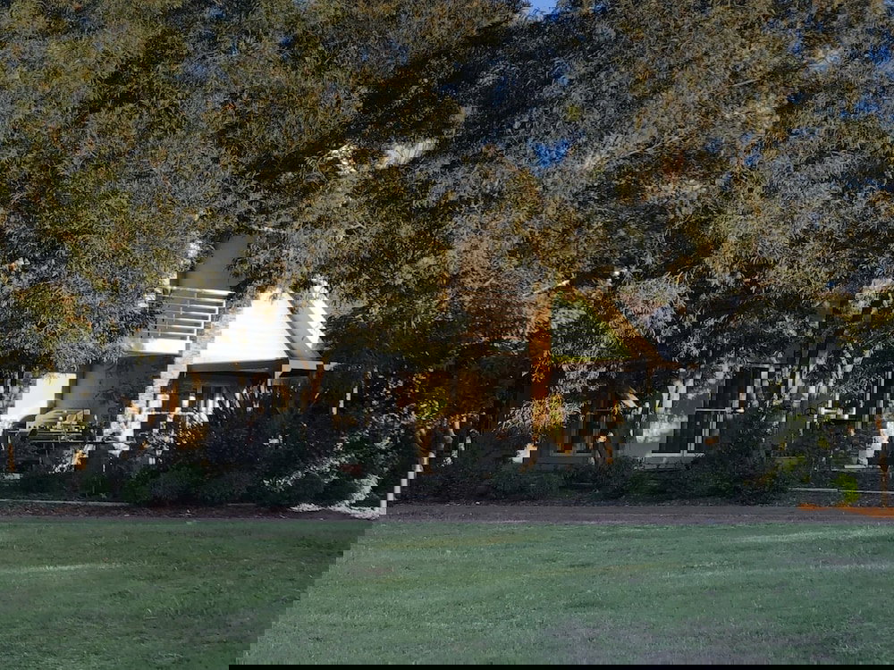 Louth Park NSW Sunshine Coast Tourism