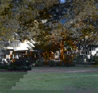 Gumnut Grove The Vintage - Sunshine Coast Tourism