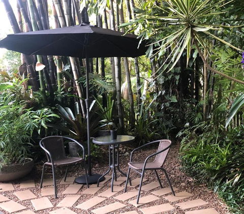 Eden Rest - Sunshine Coast Tourism 2