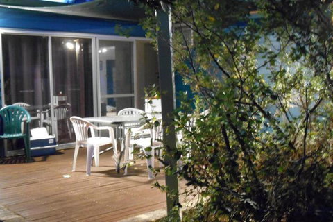 Moore River Cottage - Sunshine Coast Tourism 7