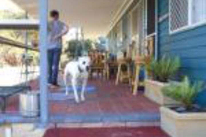 Guilderton WA Sunshine Coast Tourism