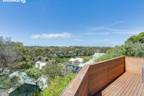 Panoramic Views Portsea - Sunshine Coast Tourism 0