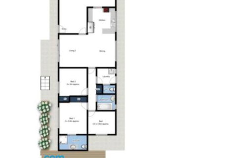 Panoramic Views Portsea - Sunshine Coast Tourism 5