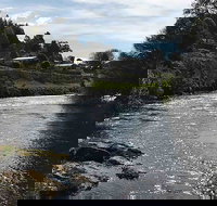 Derby Digs Cottage - Sunshine Coast Tourism