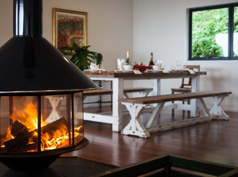 Balmoral 575 - Holiday Sunshine Coast 2