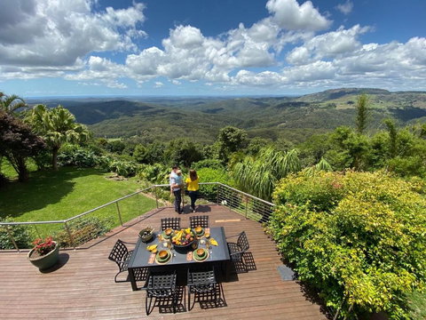 Balmoral 575 - Holiday Sunshine Coast 4