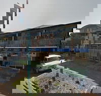 Dunsborough Beach Lodge - Sunshine Coast Tourism