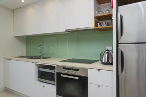 1 Bright Point Apartment 4202 - Sunshine Coast Tourism 2