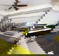 Essence Beachfront Retreat - Holiday Sunshine Coast