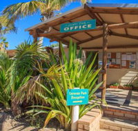 Peoples Park - Sunshine Coast Tourism