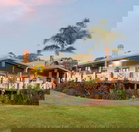 The Farmhouse Yallingup