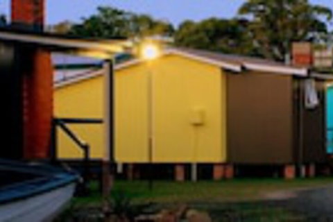 Lake Conjola Waterfront Holiday Park - Sunshine Coast Tourism 0