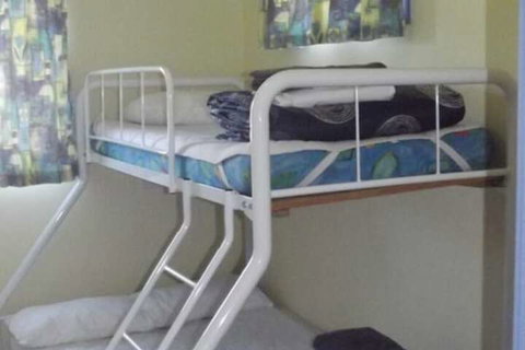 Lake Conjola Waterfront Holiday Park - Sunshine Coast Tourism 2