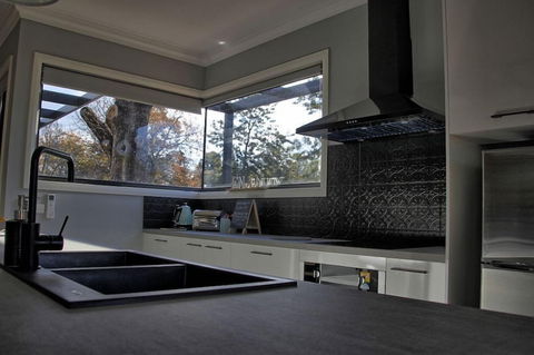 Lusso KV - Holiday Sunshine Coast 4