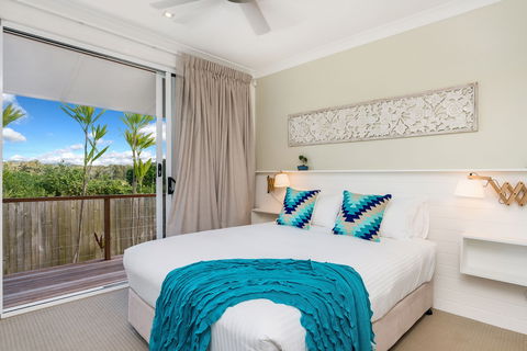 A PERFECT STAY - Bluewater House - Holiday Sunshine Coast 1