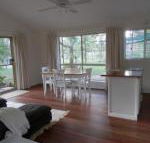 Wondai Hideaway Apartment - Sunshine Coast Tourism