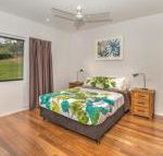 Eumundi Cottages Cottage 1 - Holiday Sunshine Coast