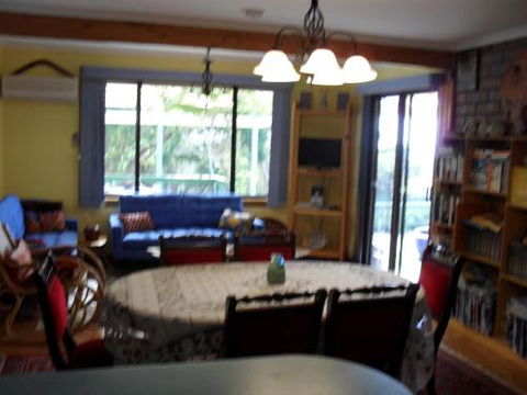 Anchorage Apartments - Sunshine Coast Tourism 5