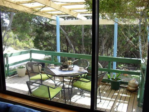Anchorage Apartments - Sunshine Coast Tourism 6