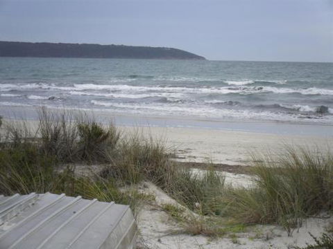 Anchorage Apartments - Sunshine Coast Tourism 0