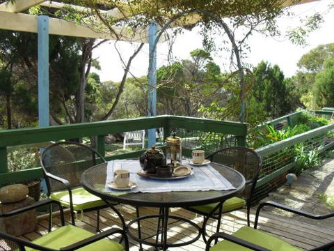 Anchorage Apartments - Sunshine Coast Tourism 2