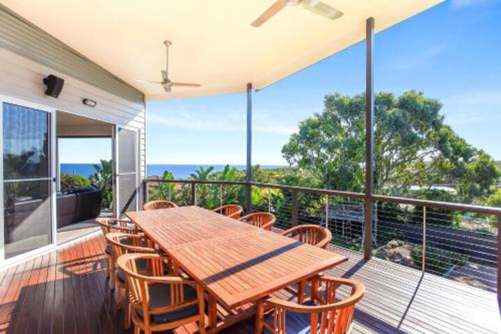 Port Willunga SA Holiday Sunshine Coast