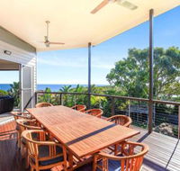 Lavina Luxury Beach House - Holiday Sunshine Coast