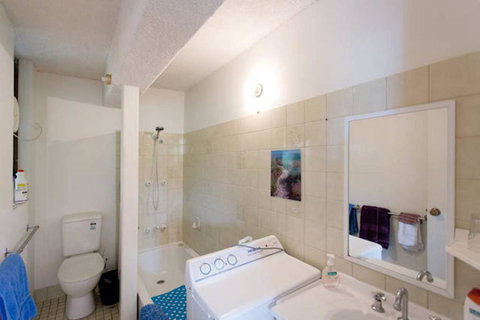 Beach Haven Studio - Sunshine Coast Tourism 1