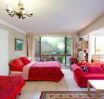 Beach Haven Studio - Sunshine Coast Tourism