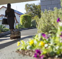 Gatton Motel - Holiday Sunshine Coast