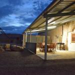 Woomera SA Sunshine Coast Tourism