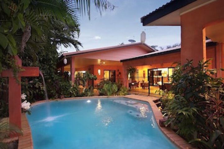 Cooya Beach QLD Sunshine Coast Tourism
