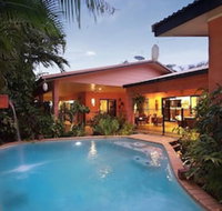 Hacienda Cooya Beach - Sunshine Coast Tourism