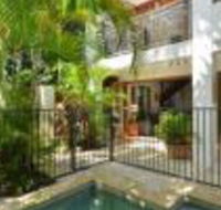 Frangipani sur la Mer - Sunshine Coast Tourism