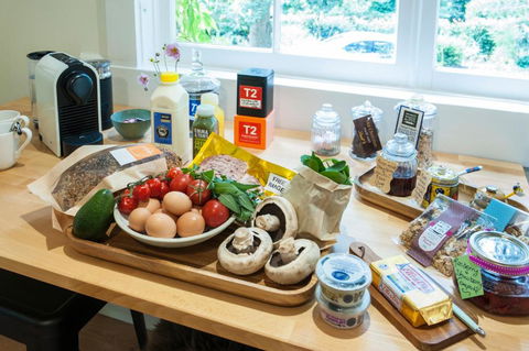 Little Violet - Holiday Sunshine Coast 2