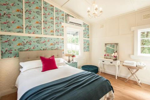 Little Violet - Holiday Sunshine Coast 6