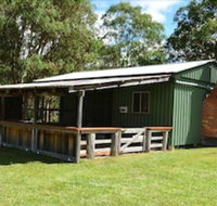 Four Bull Hut - Sunshine Coast Tourism