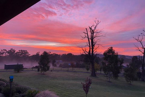 Nyora Lodge B & B - Sunshine Coast Tourism 5