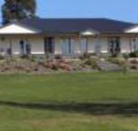 Nyora Lodge B  B - Sunshine Coast Tourism